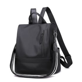 Women Backpack Purse Waterproof Anti-theft Daypack Lightweight School Shoulder Bag