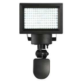 Solar Wall Lights 120 LEDs Flood Lights Outdoor 120Â° Motion Sensor Lamps 180 Degree Illumination IP65 Waterproof