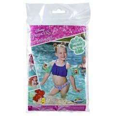 SwimWays 3D Swimmies - Disney Princess Arm Floaties