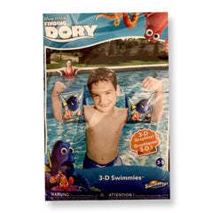 SwimWays 3D Swimmies - Finding Dory Arm Floaties