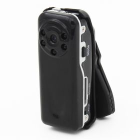 Hidd IRmini Covert Night Vision Camera for Security
