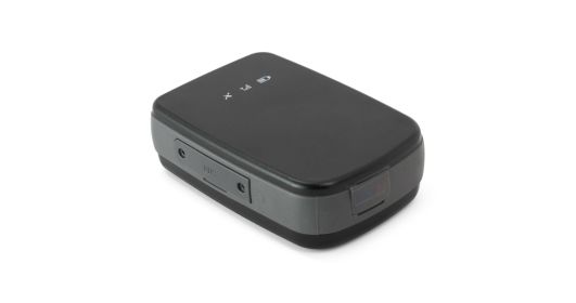 GPS Tracking Device Designed for Vehicle Security + GPS card SIM