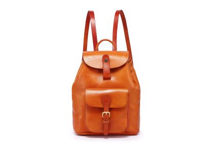 Old Trend Genuine Leather Isla Backpack