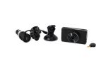 Practical User-Friendly Dual Car Cam with Wide Angle for Vehicle Security