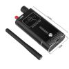 T-6000 Details About Anti GPS Signal Lens RF Tracker Hidden Camera GSM Bug Detector